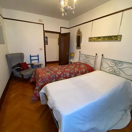 Ca Francesco Apartment Venice Exterior photo