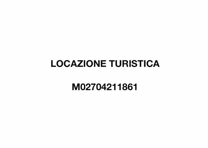 Cà Francesco Apartment