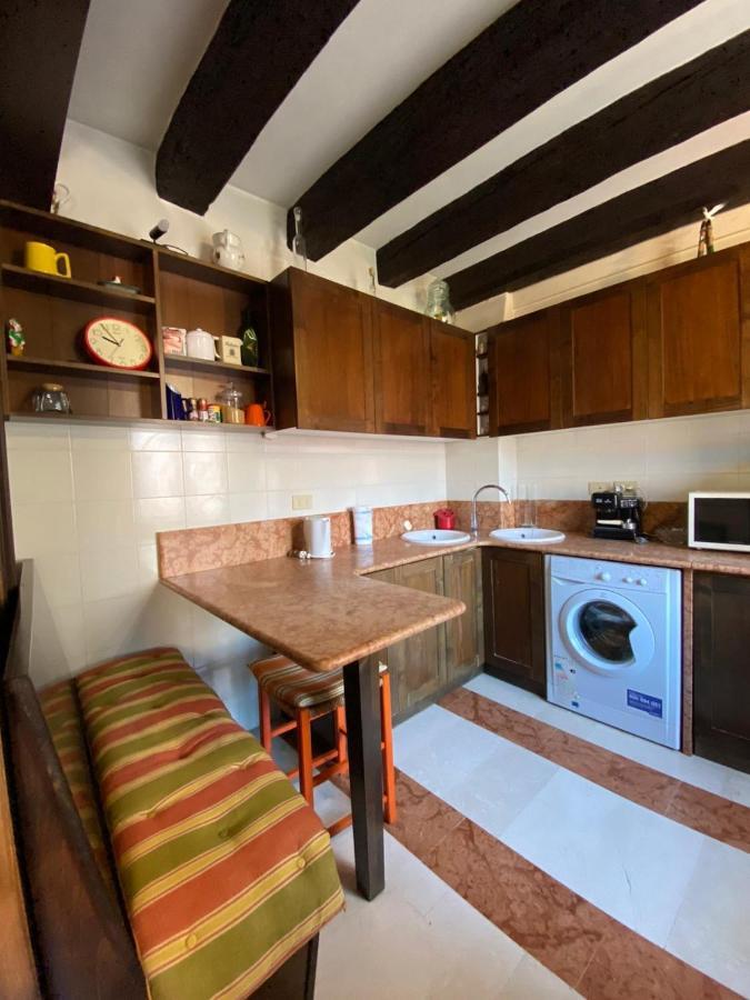 Apartamento Cà Francesco