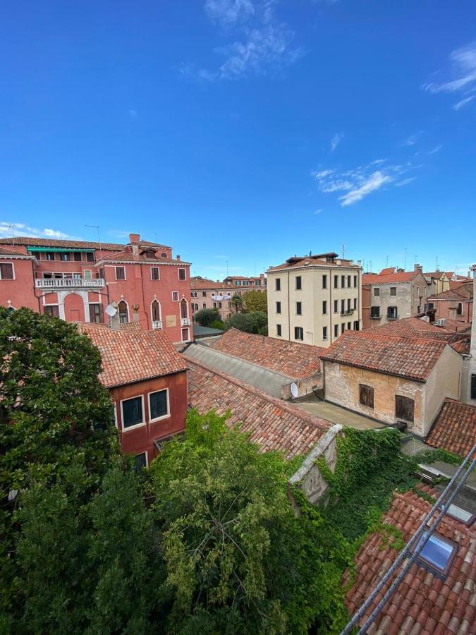 Apartamento Cà Francesco Veneza