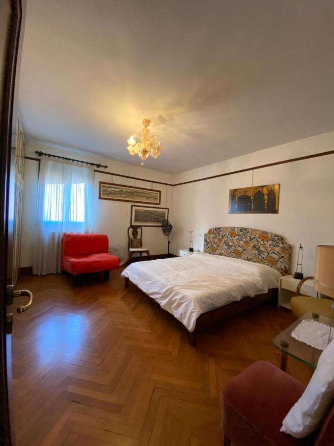 Apartment Ca Francesco Venedig