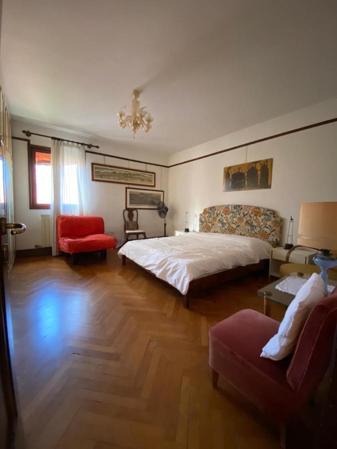 Cà Francesco Apartamento