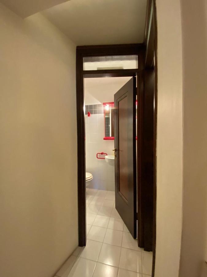 Apartamento Cà Francesco *