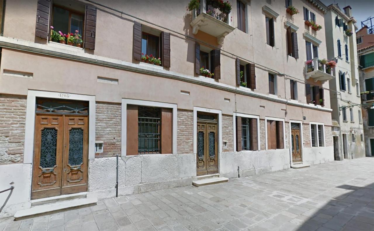 Apartment Ca Francesco Venedig